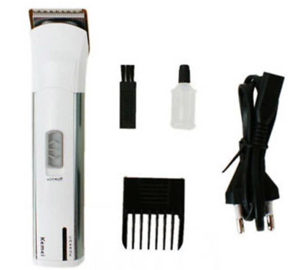 Kemei KM-2599 Professional Series Trimmer 