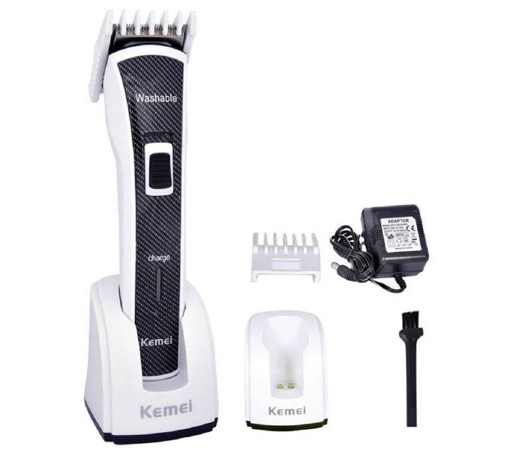 Kemei KM-6166 trimmer for men