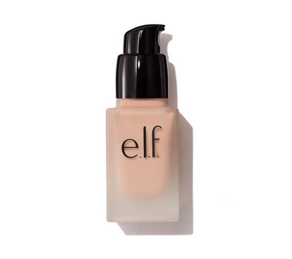 e.l.f. Flawless Finish Foundation SPF 15 Natural