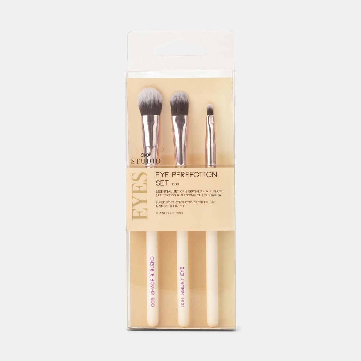 3 Pack Eye Perfecting Tools