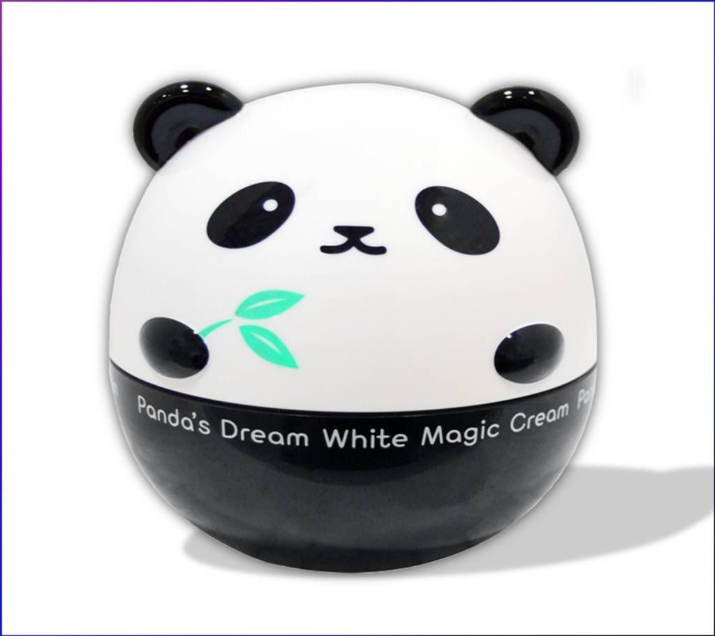 [TonyMoly] Panda's Dream White Magic Cream 50g