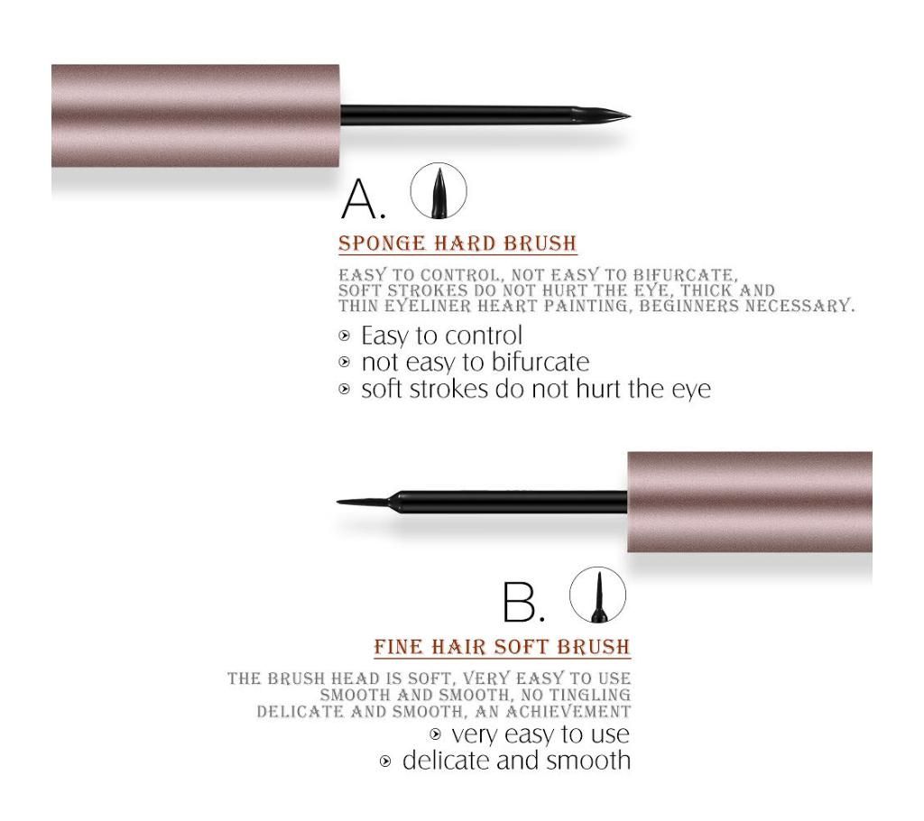 O.Two.O liquid eyeliner