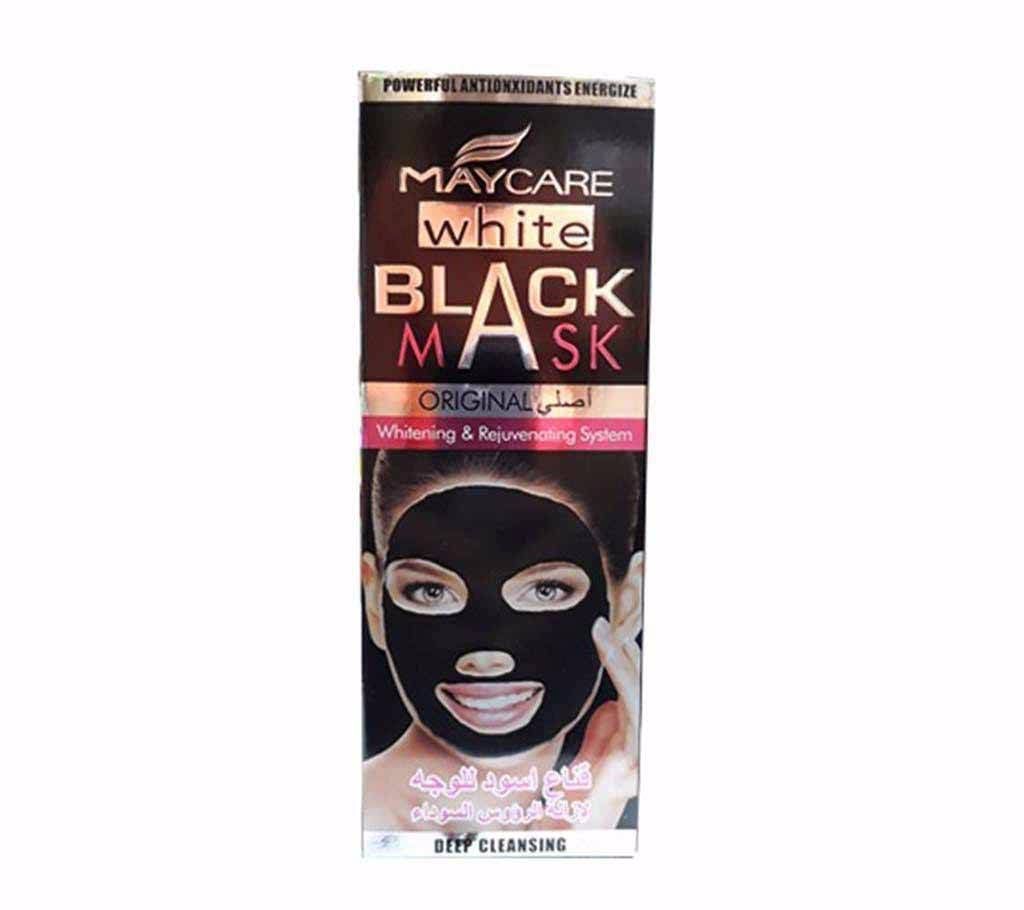 MAYCARE White Black Musk - 100 ML