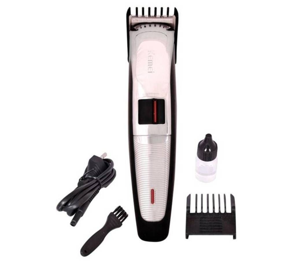 Kemei KM-3118 Professional Trimmer