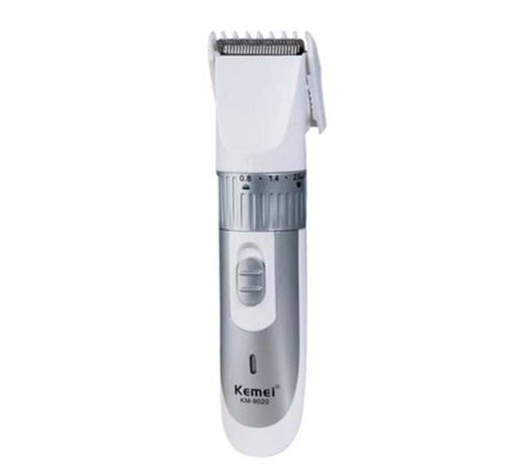 Kemei trimmer and shaver 