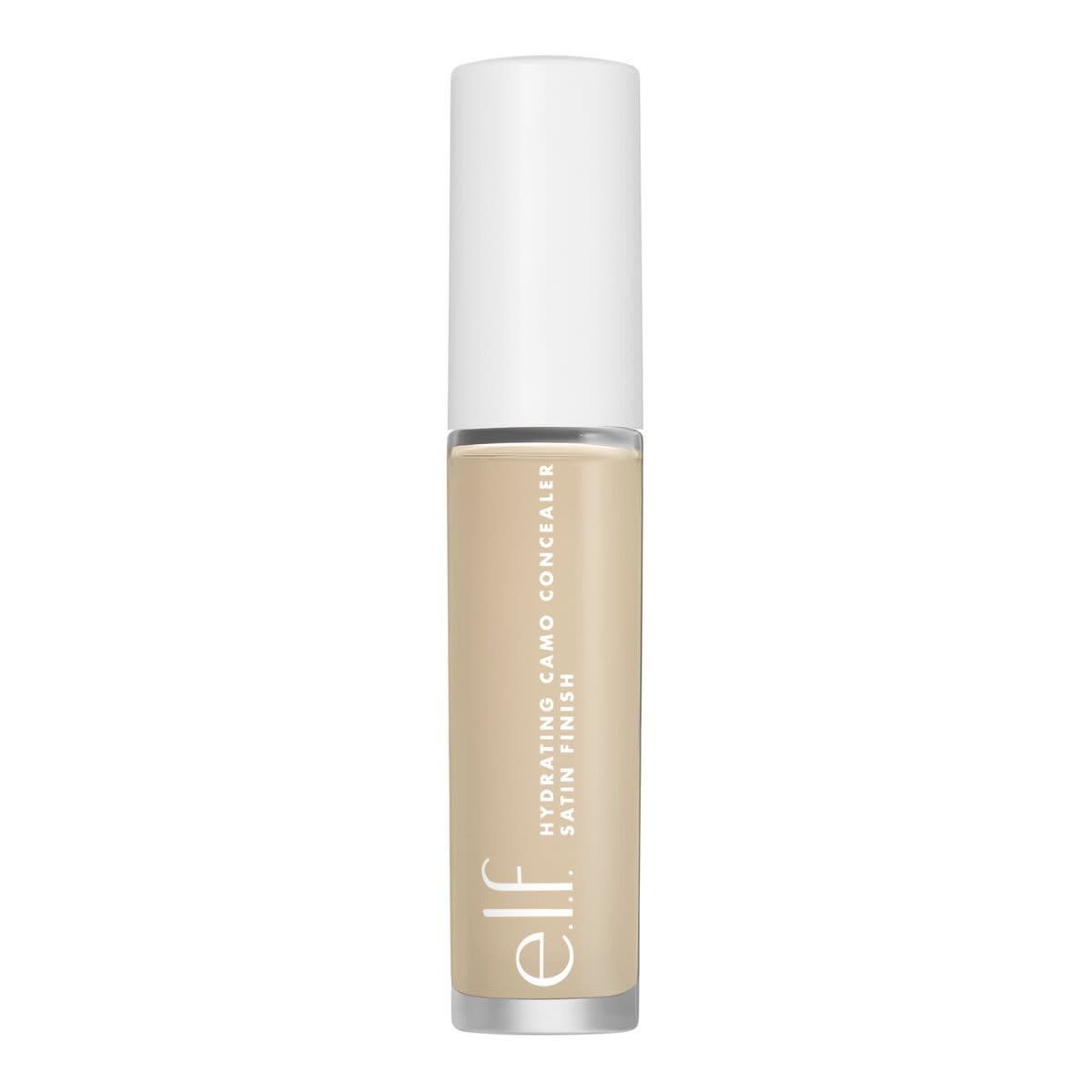 e.l.f. Hydrating Camo Concealer - 02 Light Beige