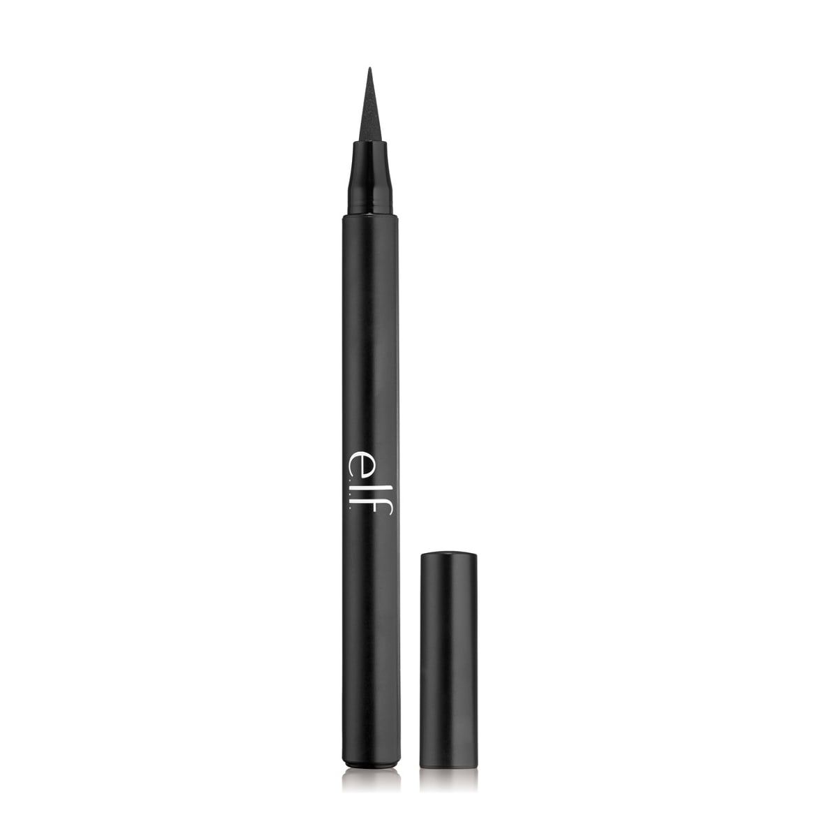 e.l.f. Intense Ink Eyeliner - Blackest Black