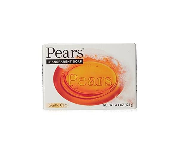 Pears Transparent Soap