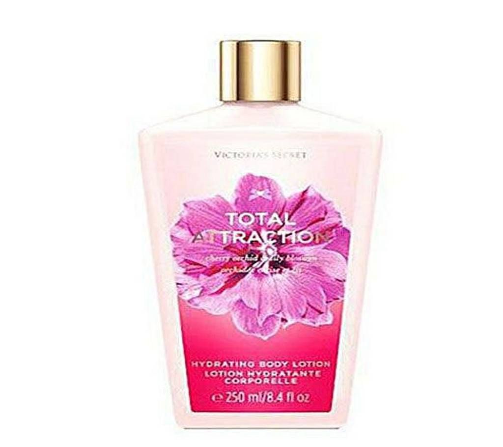 Total Attraction Body Lotion for Women - 250ml