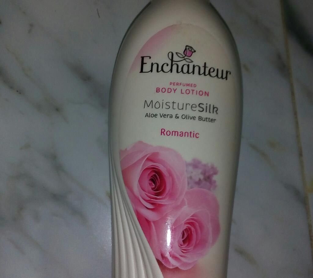 Enchanteur