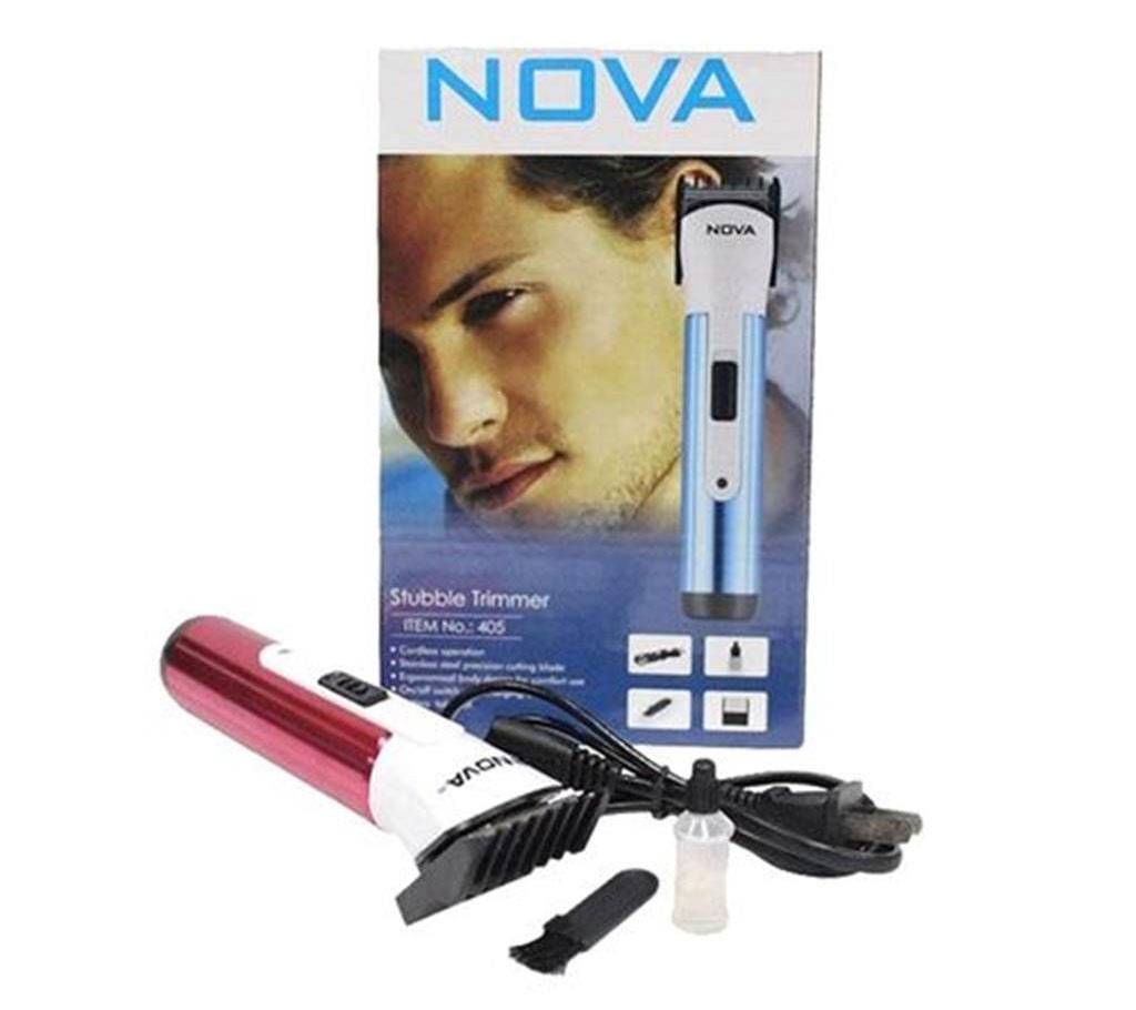 Nova 6061 trimmer for men 