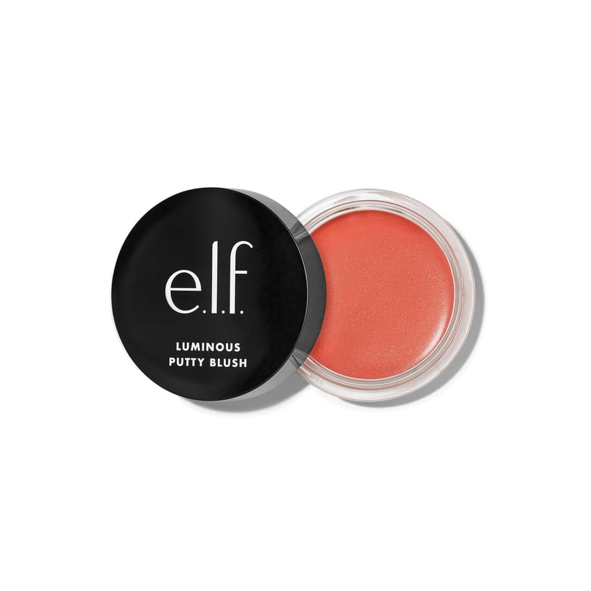 e.l.f. Luminous Putty Blush - Isla del Sol