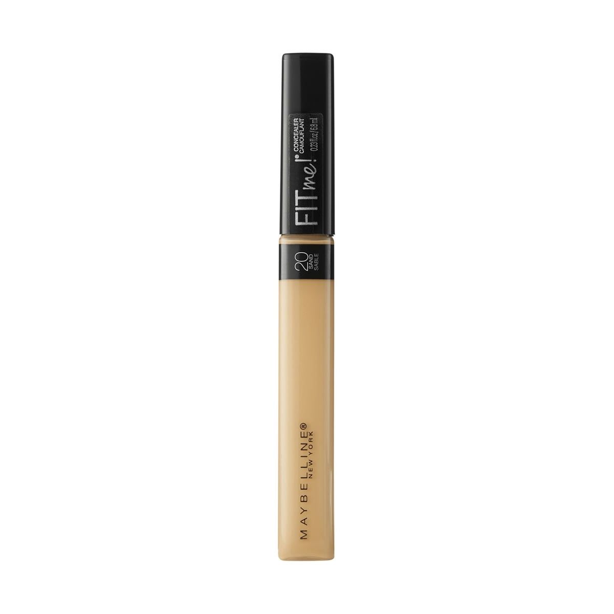 Maybelline Fit Me Natural Coverage Concealer - Sand