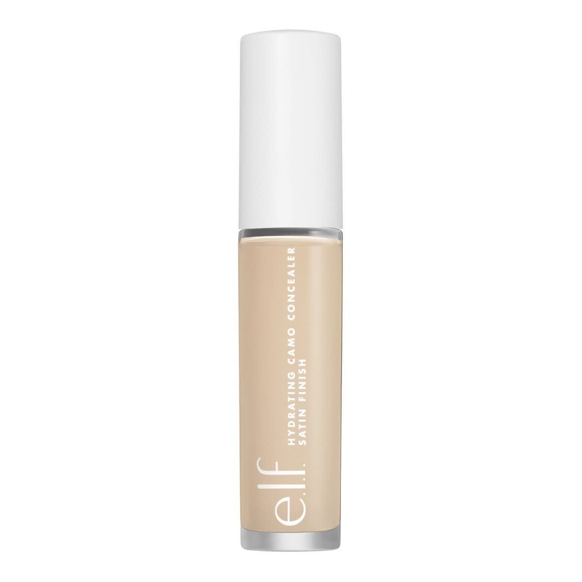 e.l.f. Hydrating Camo Concealer - 04 Light Sand
