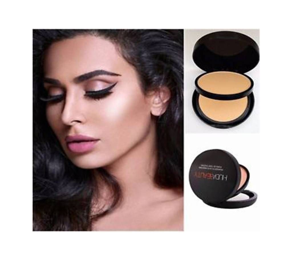 Huda beauty 2 colours face powder 25g China
