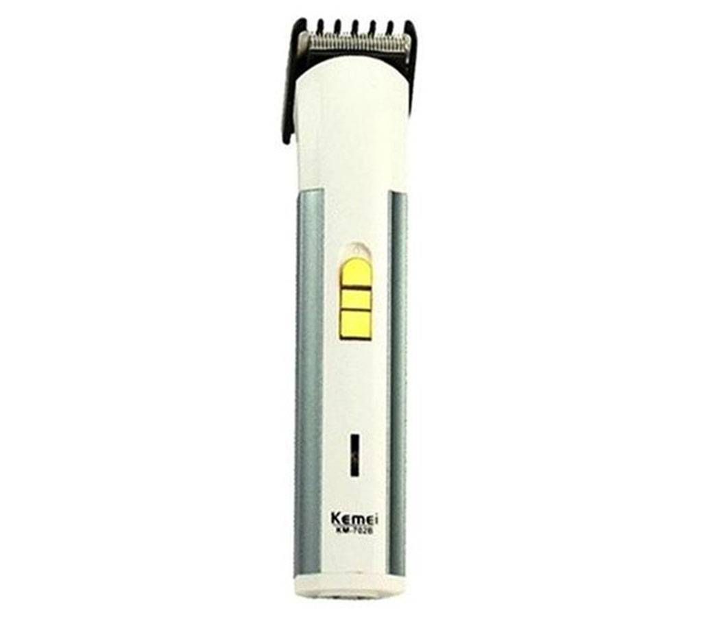 Kemei gents trimmer 
