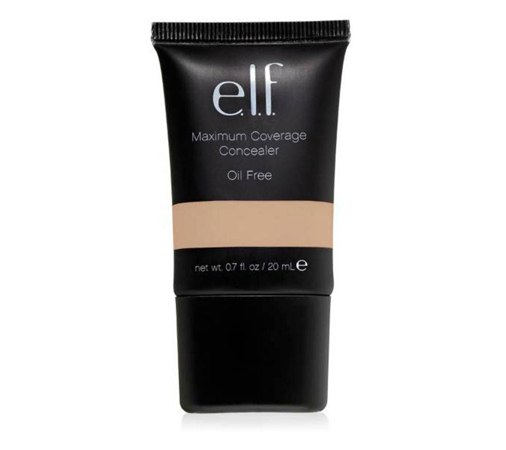 e.l.f. Maximum Coverage Concealer Nude