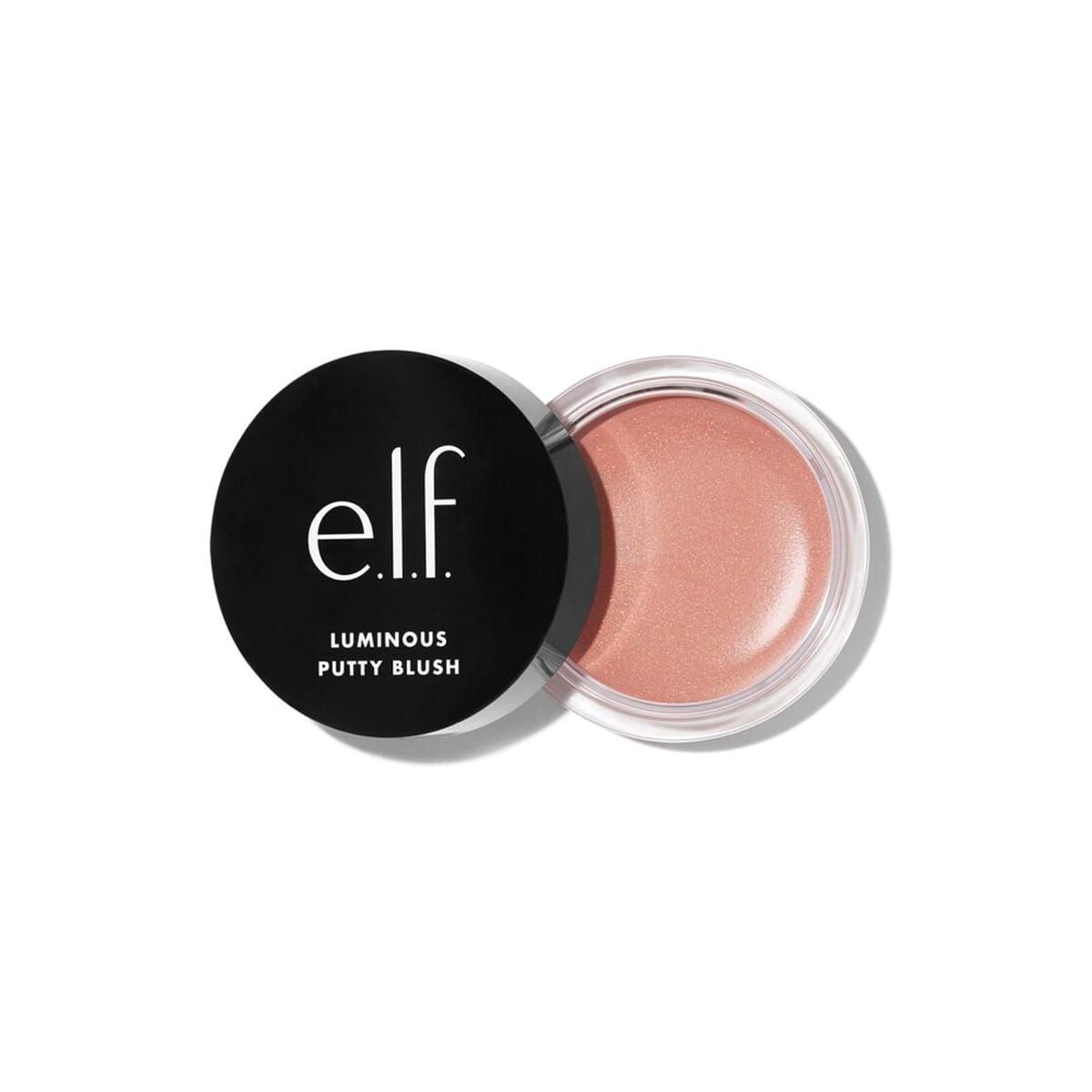 e.l.f. Luminous Putty Blush - Maui