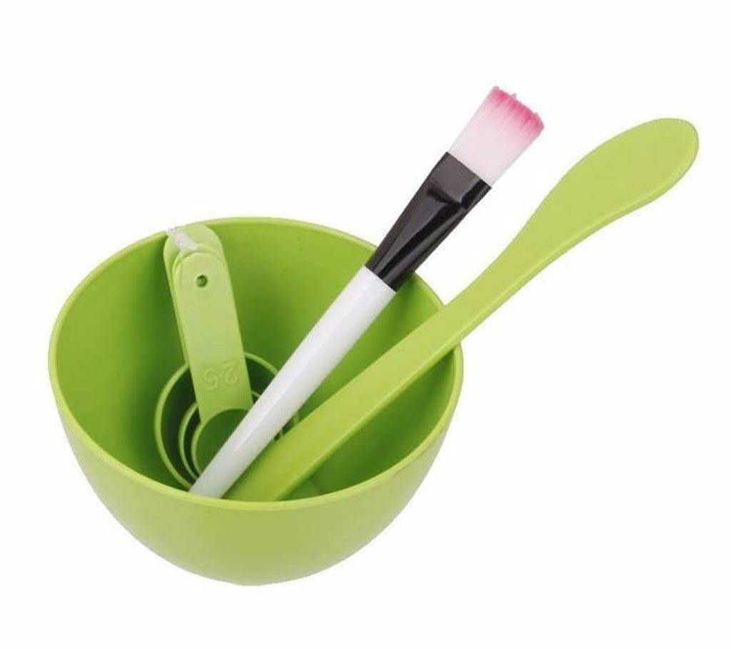 4 in 1 Face Care Tool