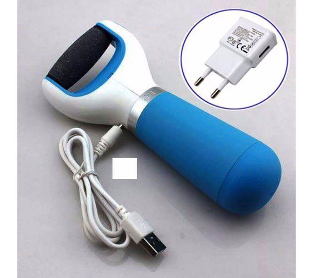 PediSpin electronic pedicure kit