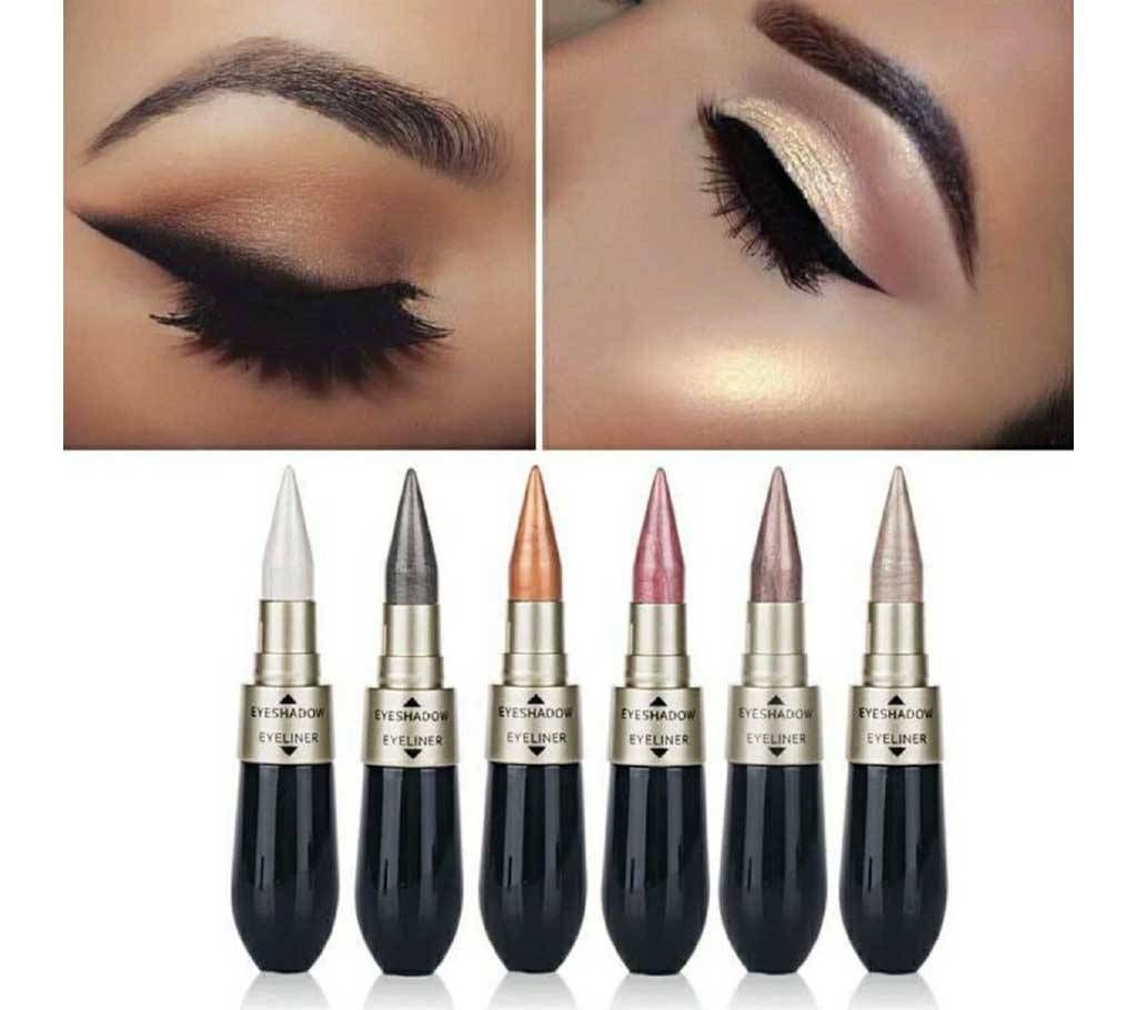 Heng Fang Eyeshadow+Eyeline 2 in 1