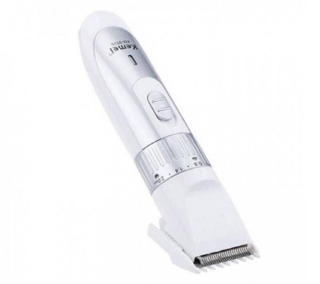 Kemei KM9020 Trimmer