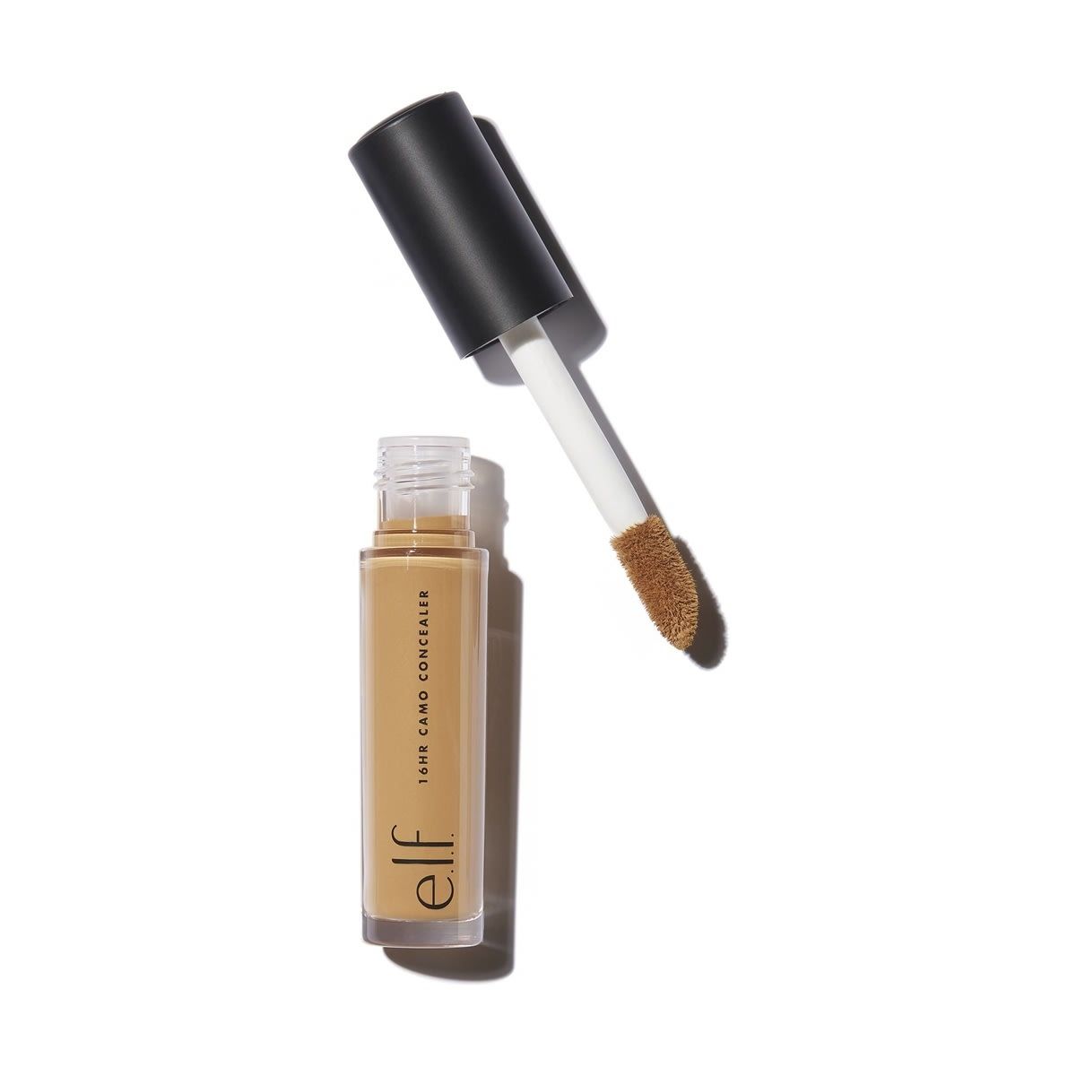 e.l.f. 16HR Camo Concealer - Deep Olive