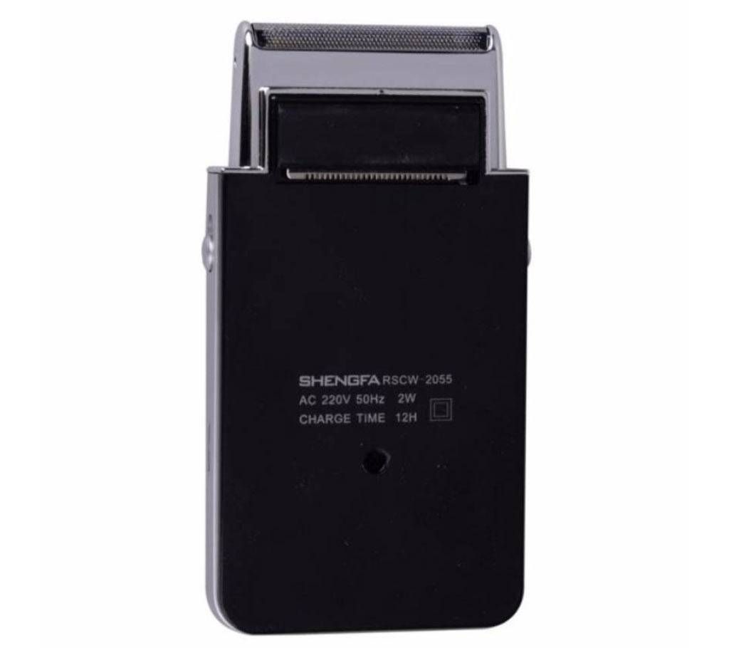 Shengfa RSCW-2055 Rechargeable Shaver