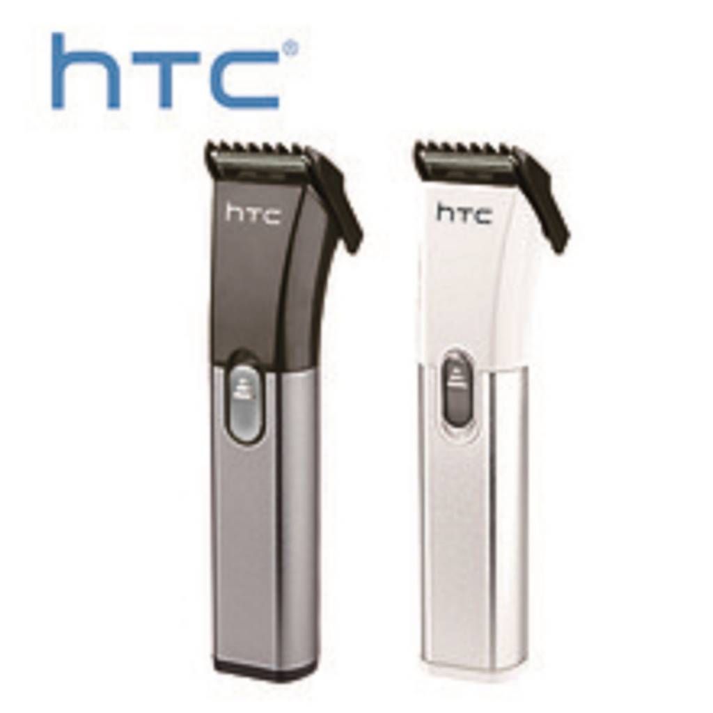 HTC AT-1107 Rechargeable Hair Trimmer 