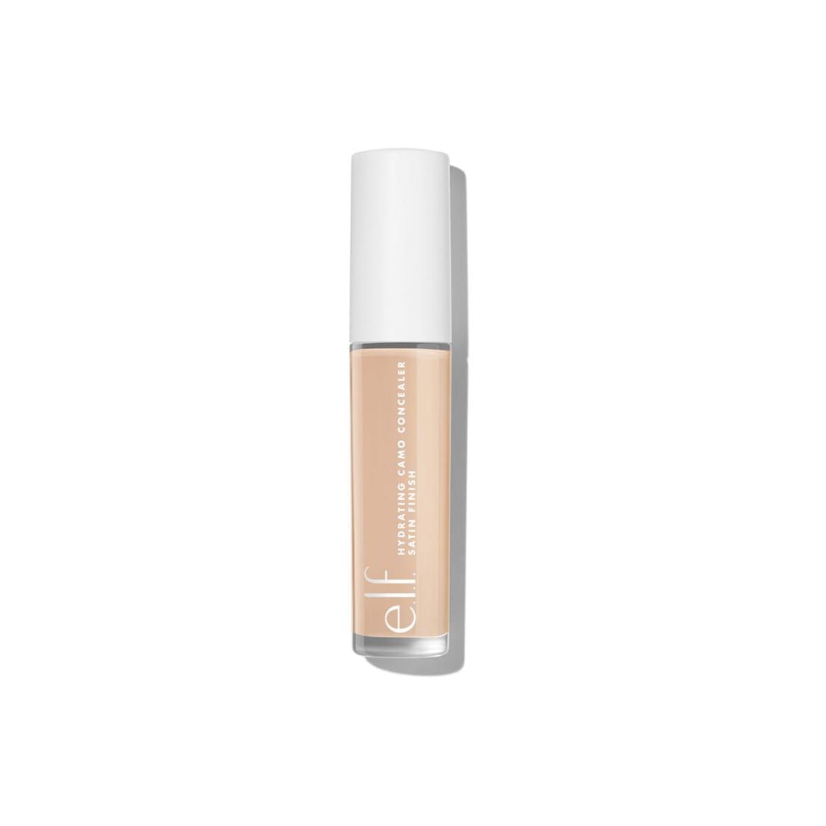 e.l.f. Hydrating Camo Concealer - Medium Peach