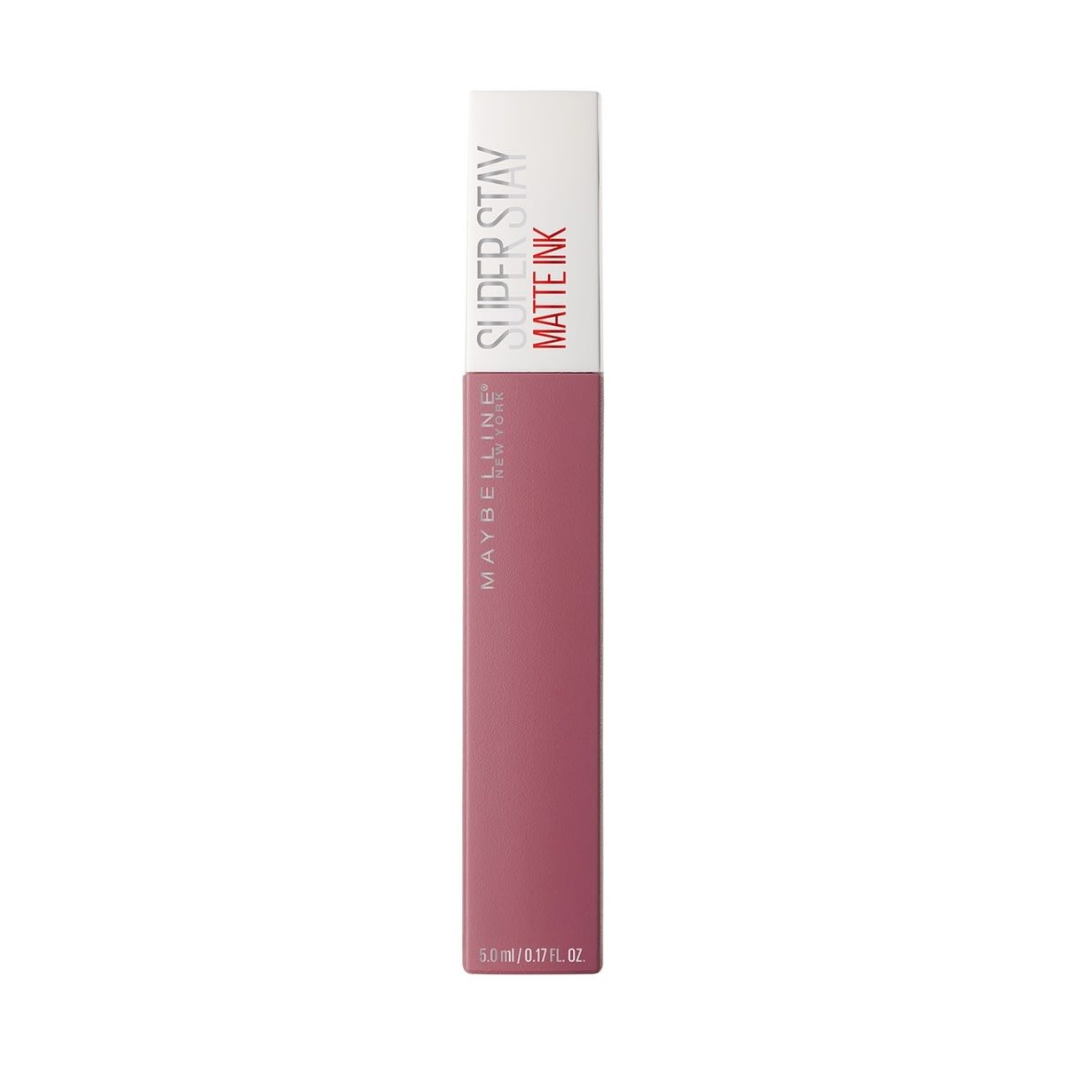 Maybelline Superstay Matte Ink Liquid Lipstick - Lover 15