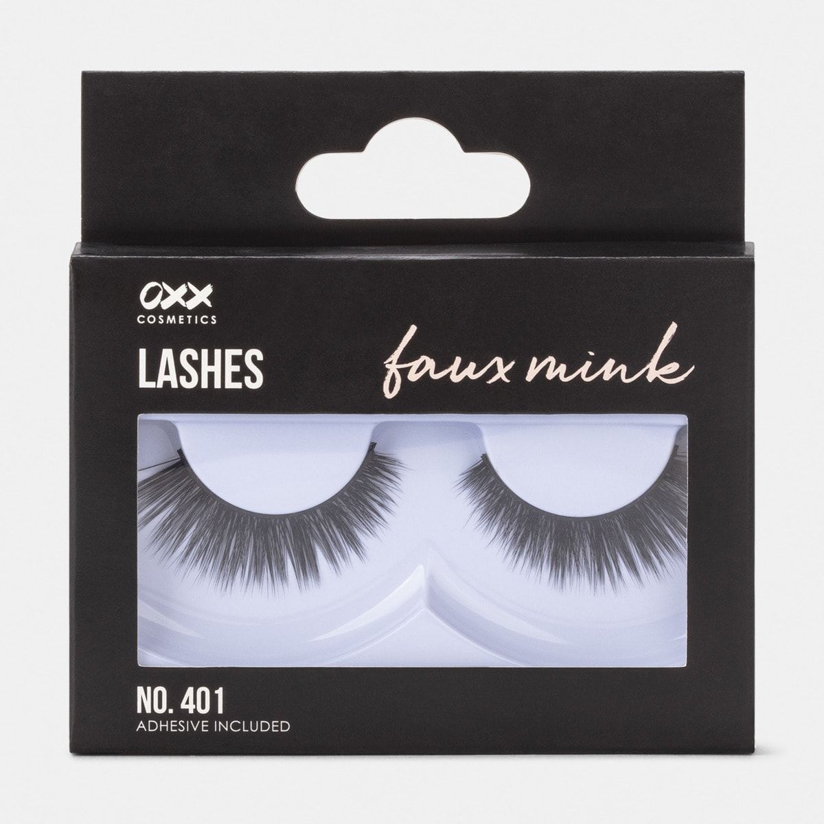 OXX Studio Faux Mink Volume Lashes