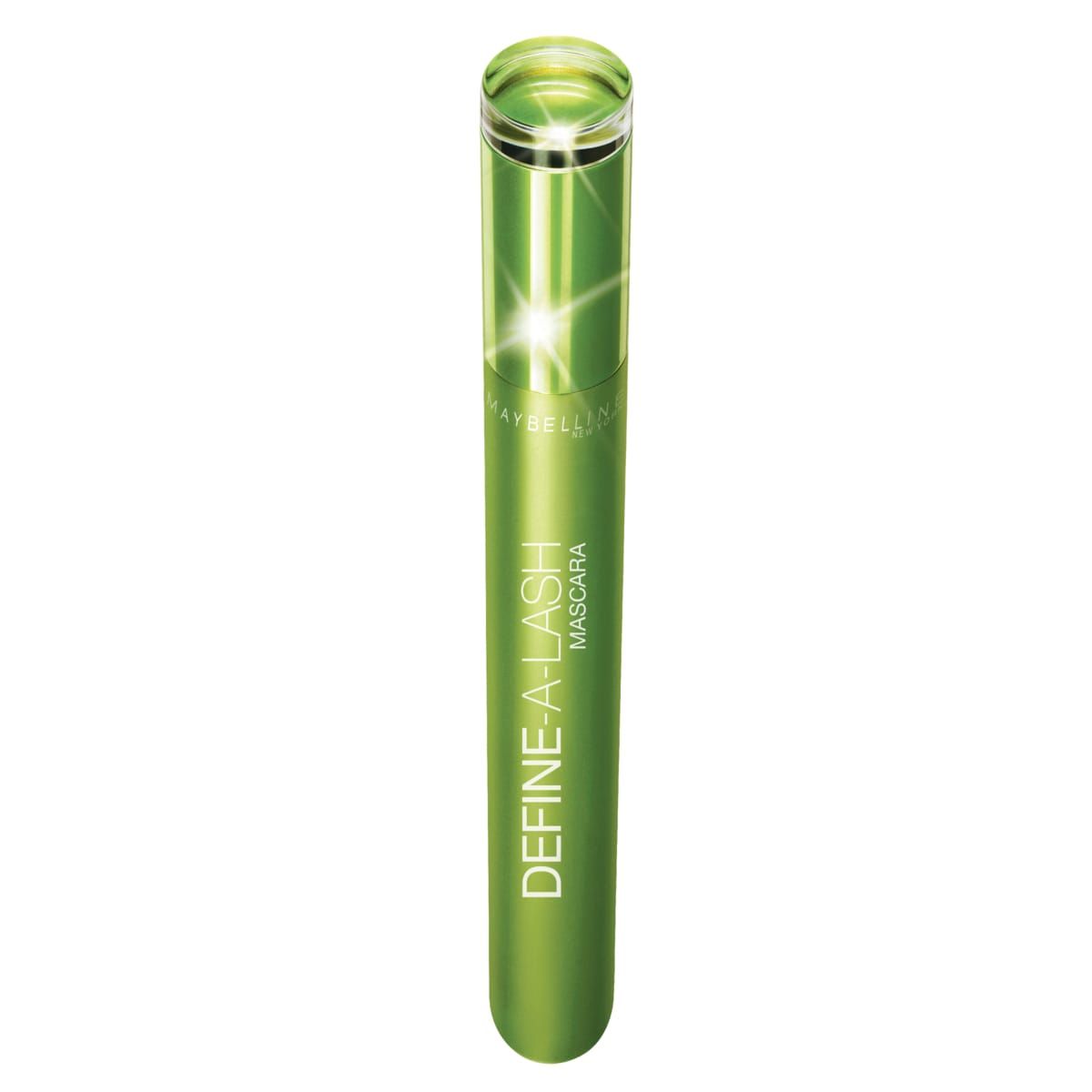 Maybelline Define-A-Lash Lengthening Mascara - Very Black