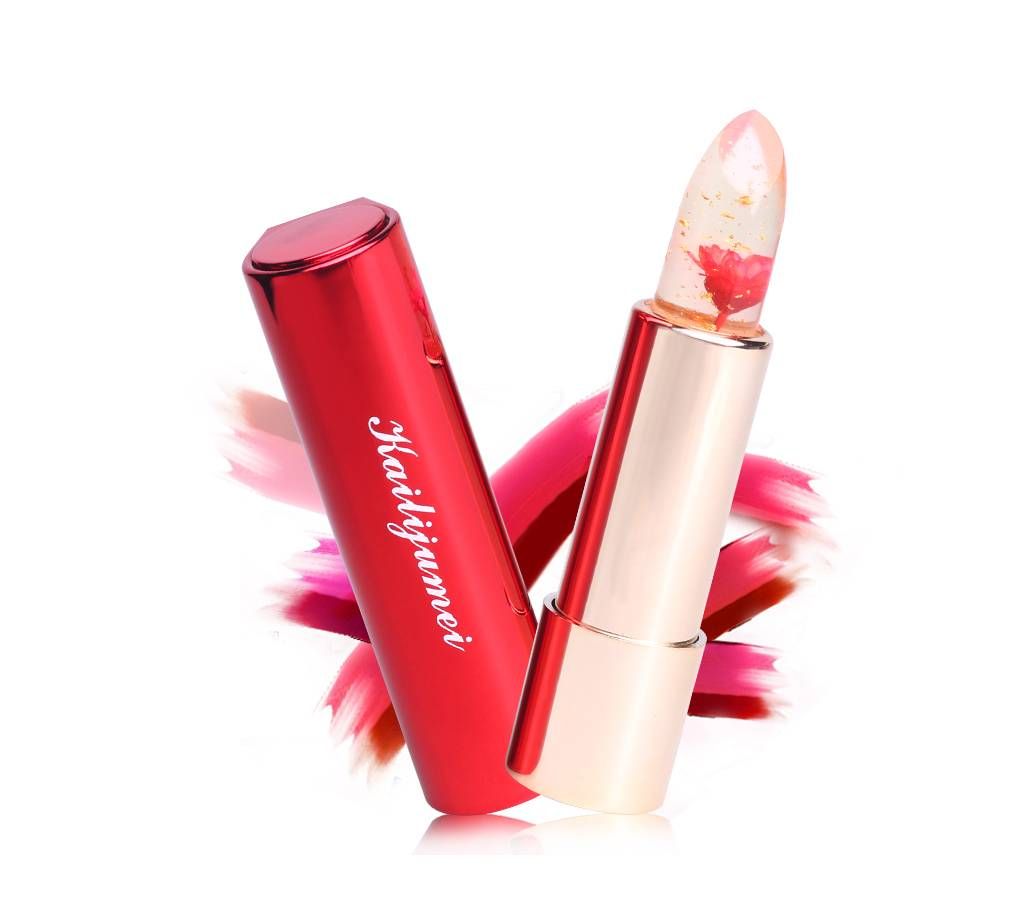 Flower Jelly Lipstick