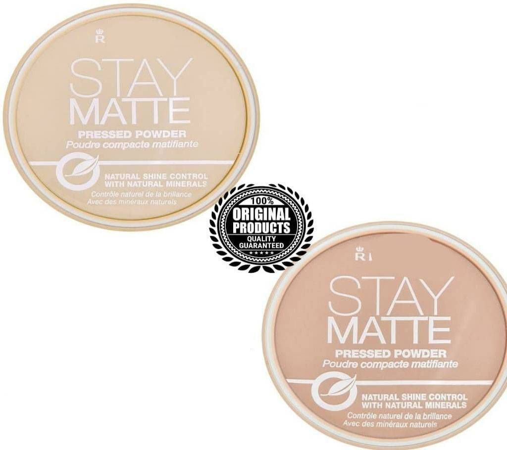 Rimmel Face Powder