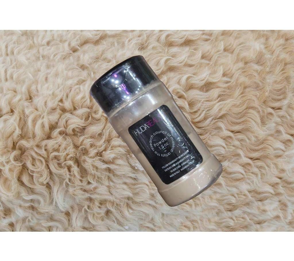 HUDA BEAUTY BANANA LOOSE POWDER - 30g 