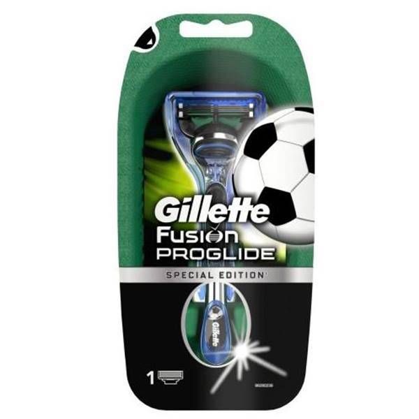 Gillette Fusion ProGlide Manual Razor