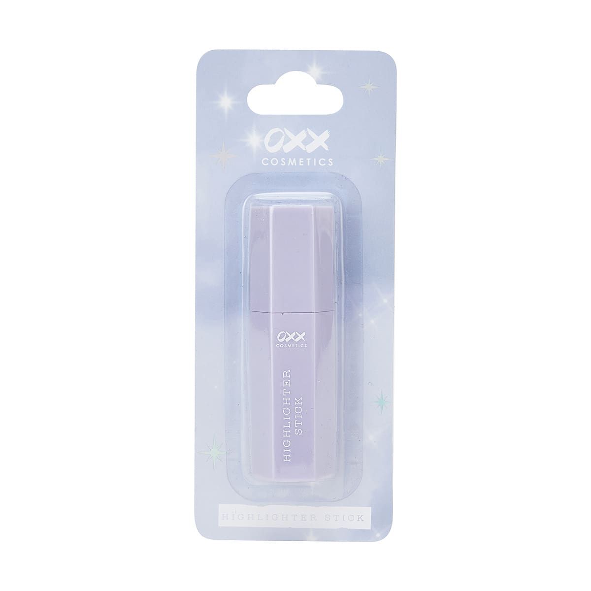 OXX Cosmetics Highlighter Stick - Purple