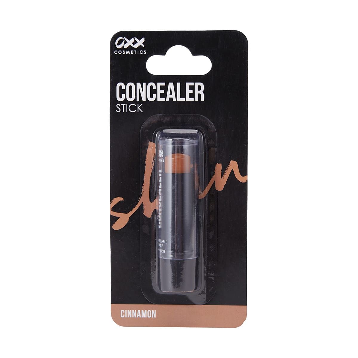 OXX Cosmetics Stick Concealer - Cinnamon
