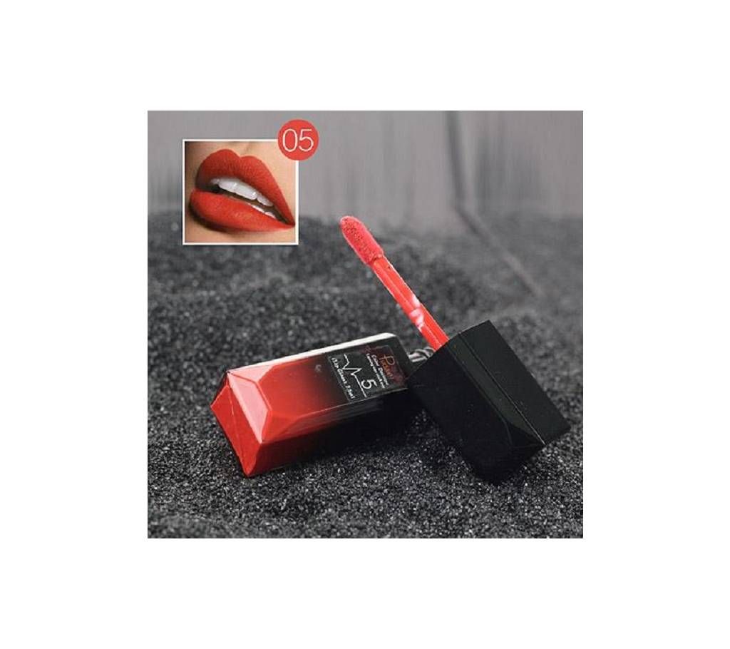 PUDAIER Matte Velvet Lip Gloss