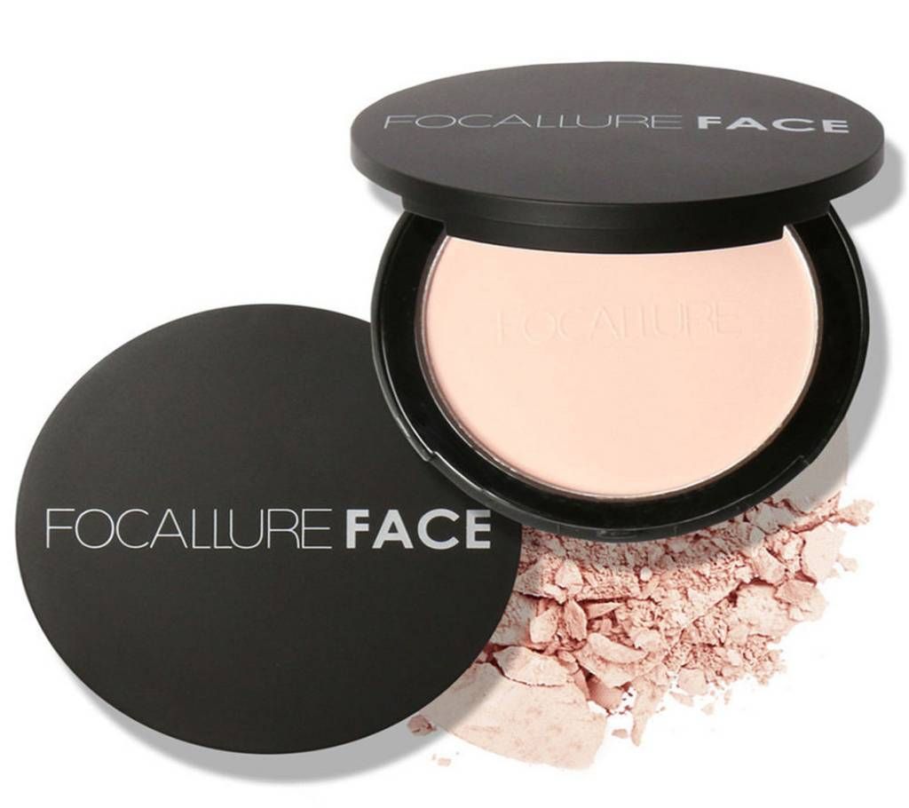 Focallure face powder