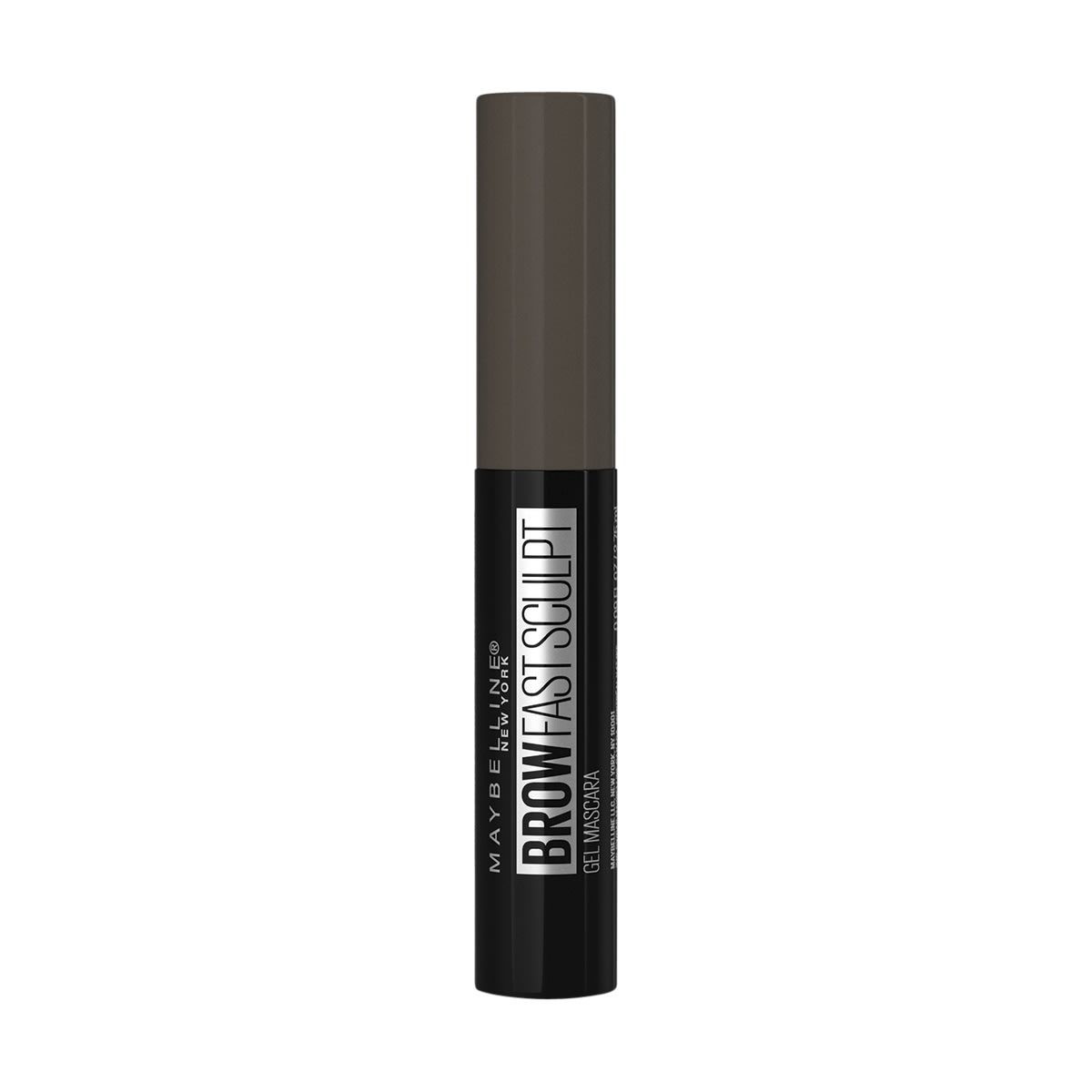 Maybelline Brow Fast Sculpt Gel Mascara - Medium Brown