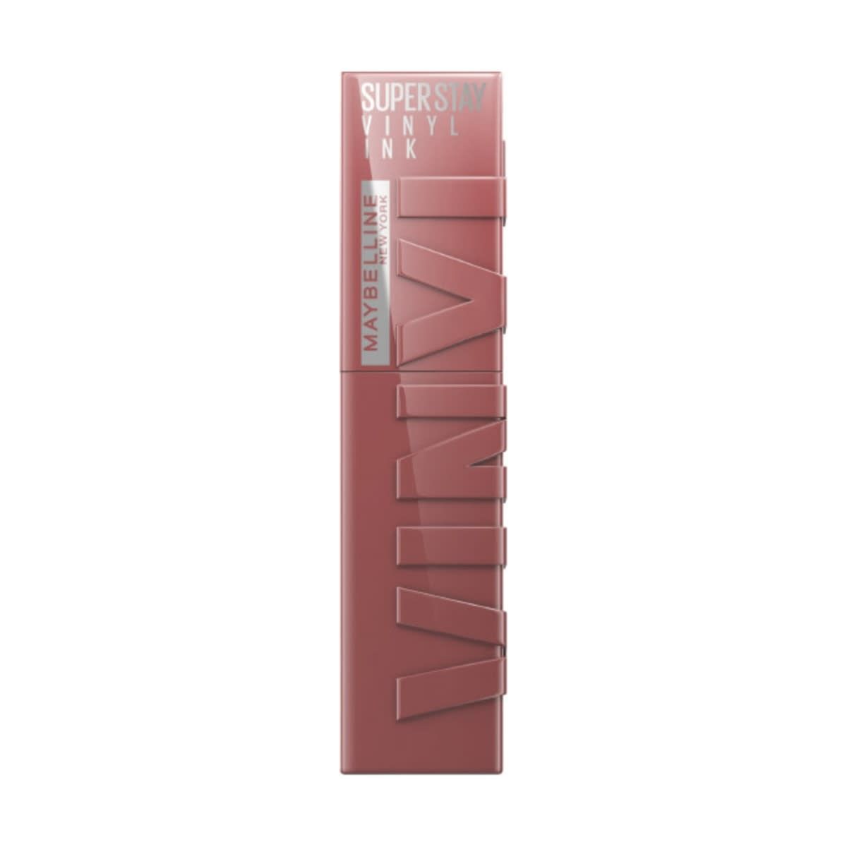 Maybelline New York Super Stay Vinyl Ink Liquid Lipstick - Cheeky