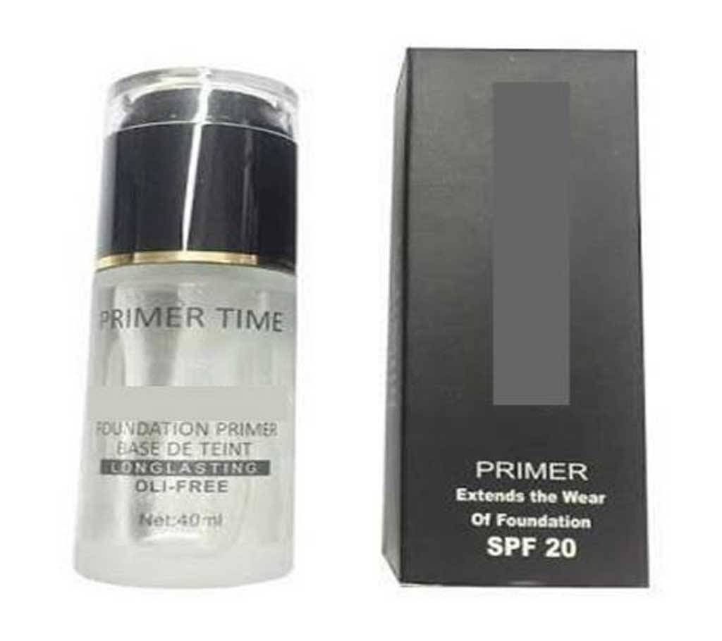 Huda Beauty Primer