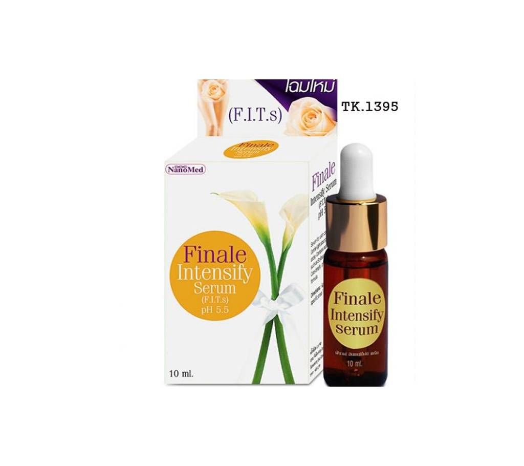 Finale Intensify Serum (Thailand)