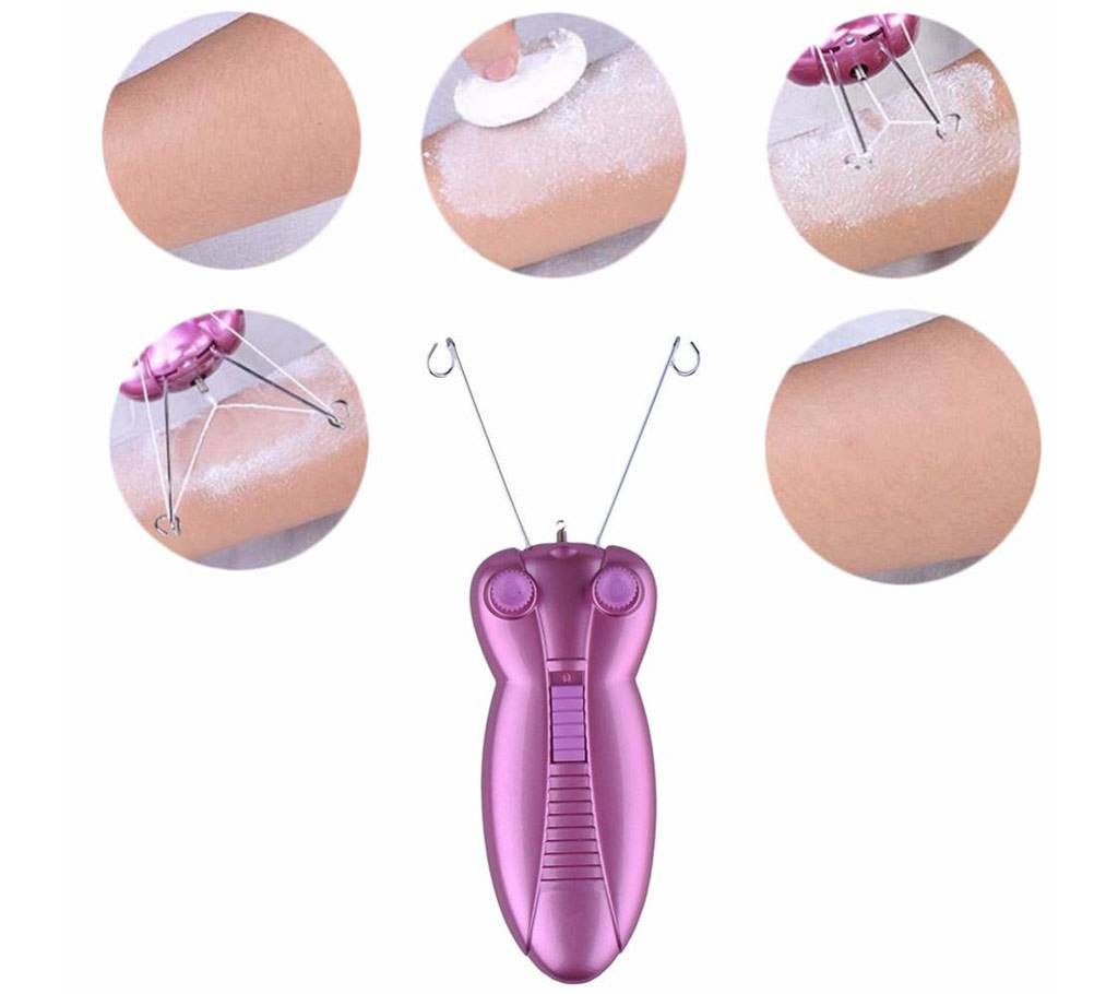 Shaving & Hair Removal Lady Electric Bod