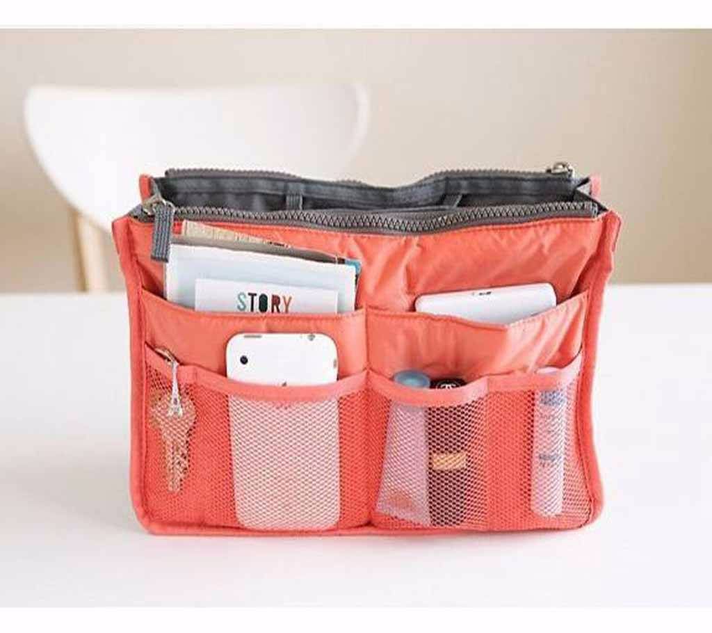Waterproof Cosmetic Organiser Bag