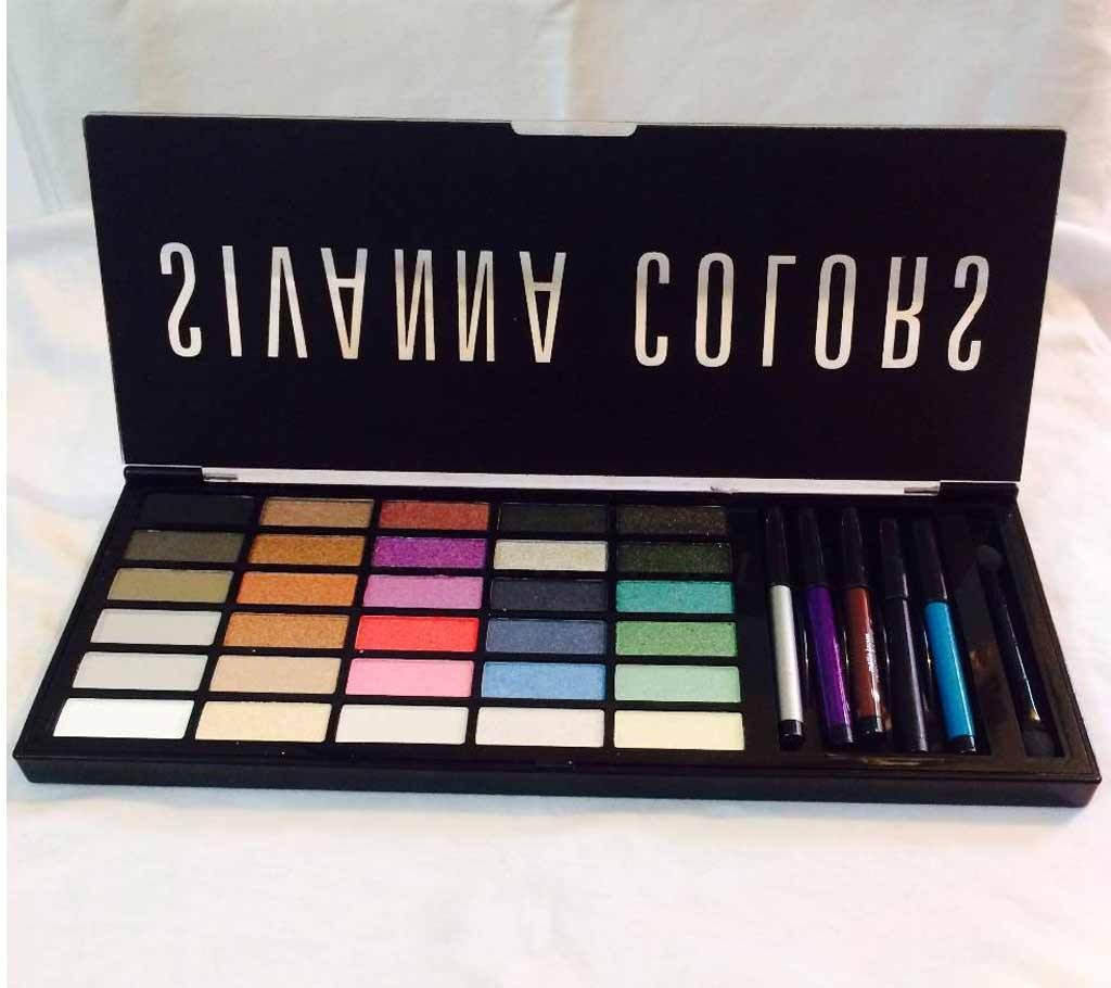 SIVANNA COLORS eye shadow