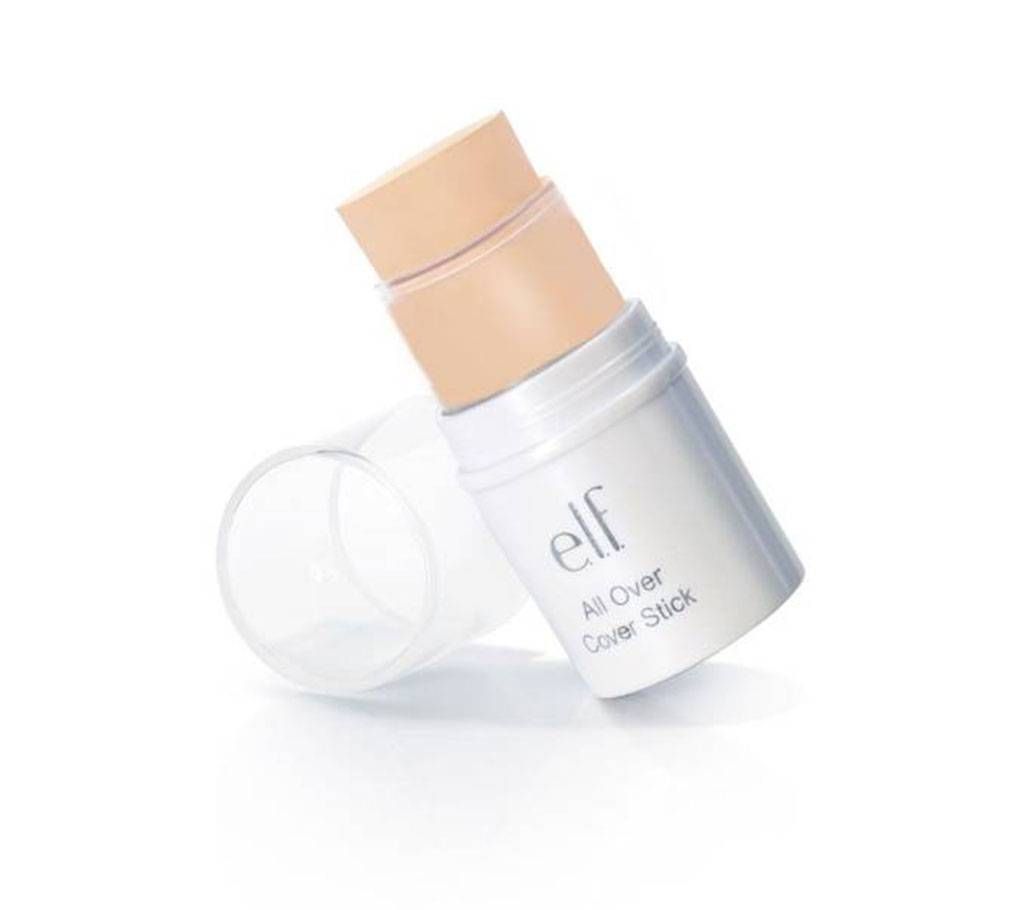 e.l.f. All Over Cover Stick Light Beige