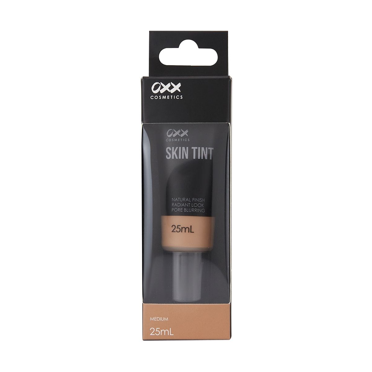 OXX Cosmetics Skin Tint - Medium